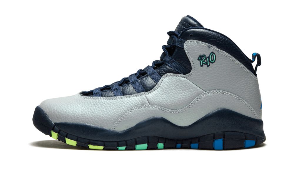 Air Jordan 10 Retro BG \