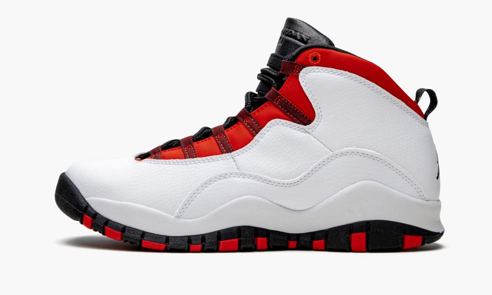 Air Jordan 10 Retro (GS) \