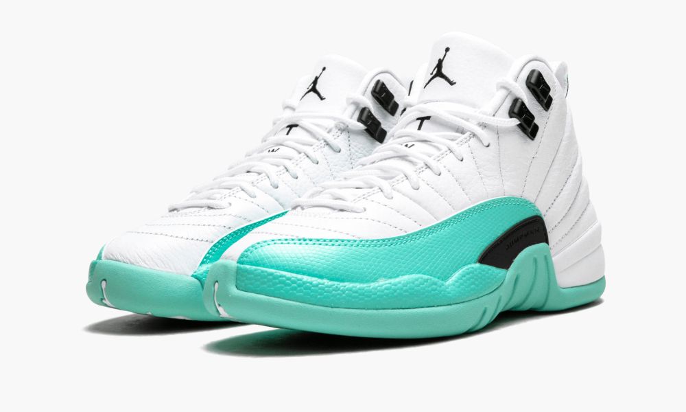 air jordan 12 gs light aqua Off 60 