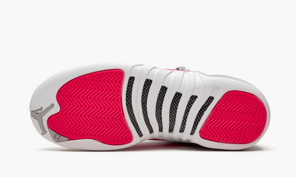 Air Jordan 12 GS \