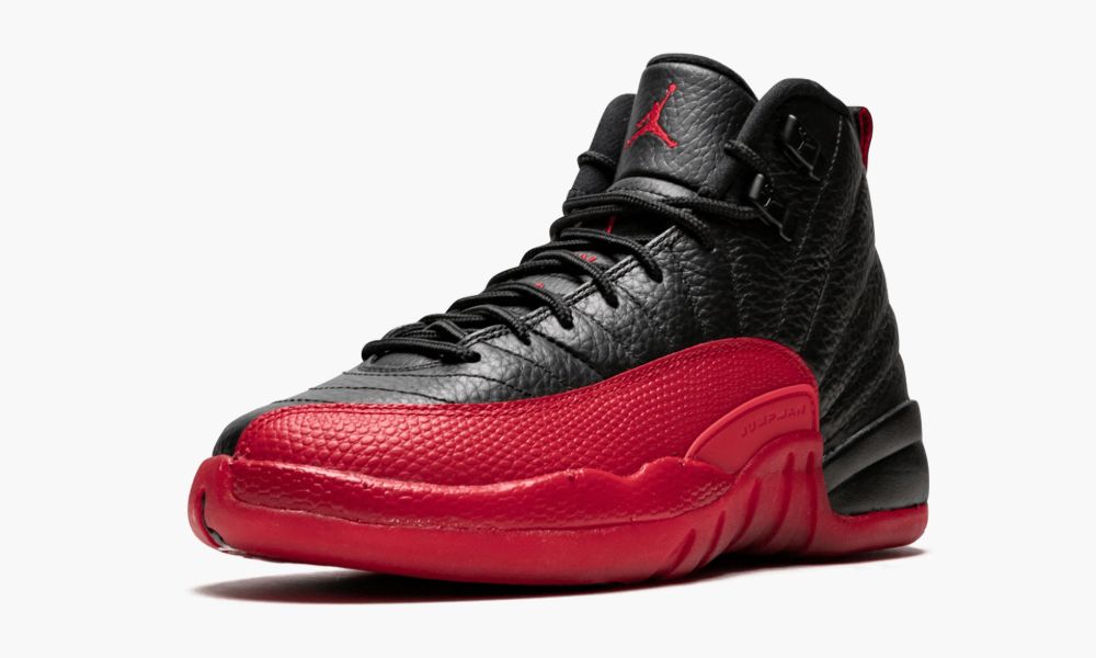 Air Jordan 12 Retro BG \