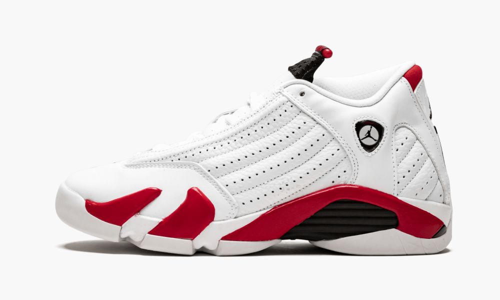 Air Jordan 14 Retro (GS) \