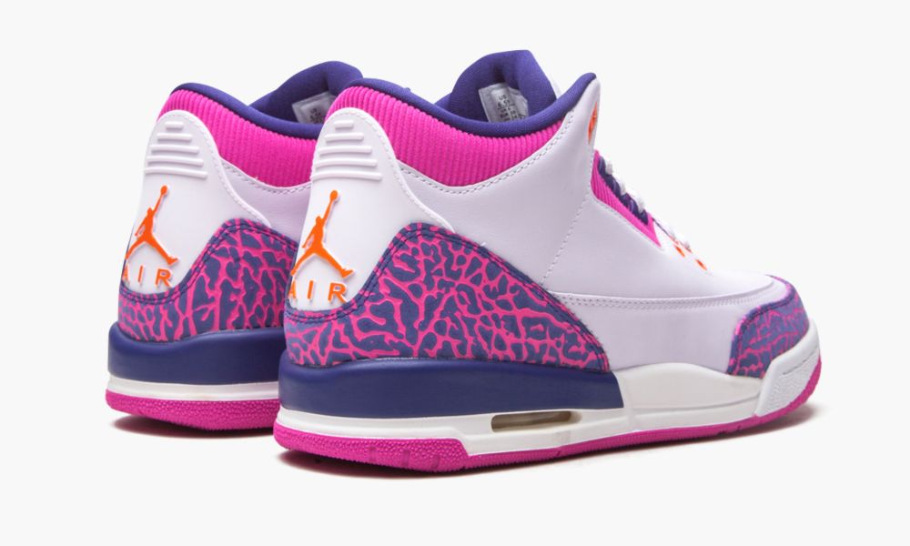 Air Jordan 3 Retro GS \