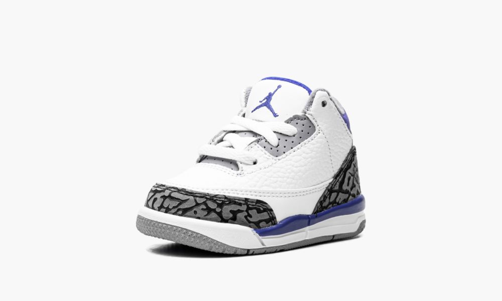 Air Jordan 3 TD \