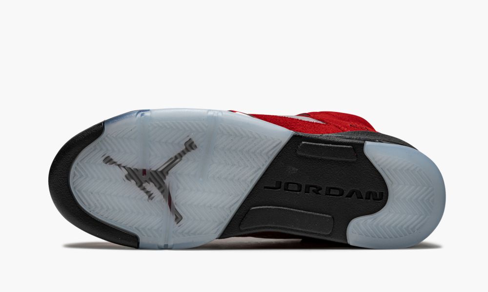 Air Jordan 5 Retro GS \