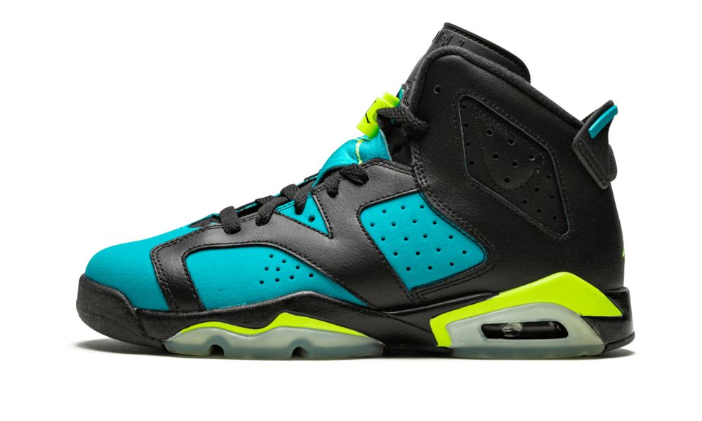 Air Jordan 6 Retro GG \
