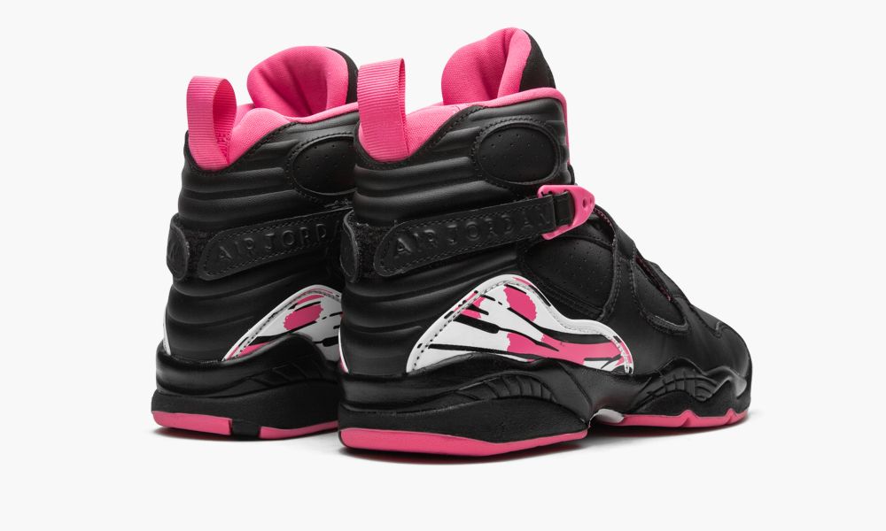 Air Jordan 8 Retro GS \