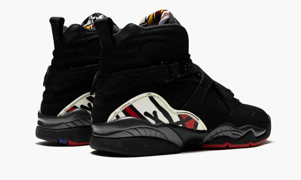 Air Jordan 8 Retro (GS) \