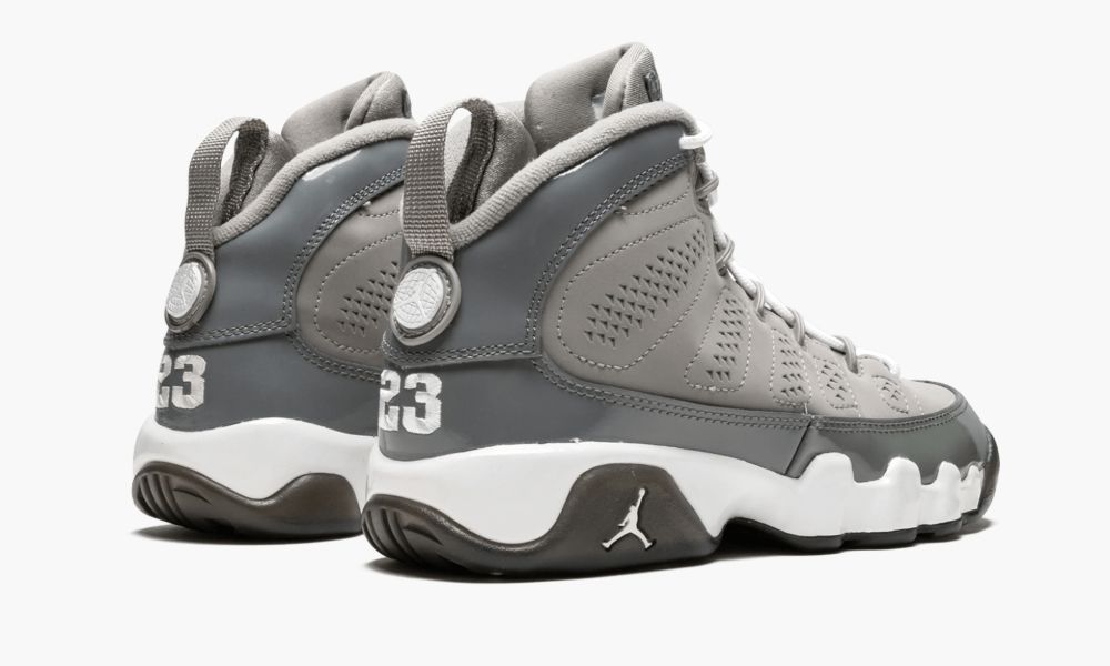 Air Jordan 9 Retro (GS) \