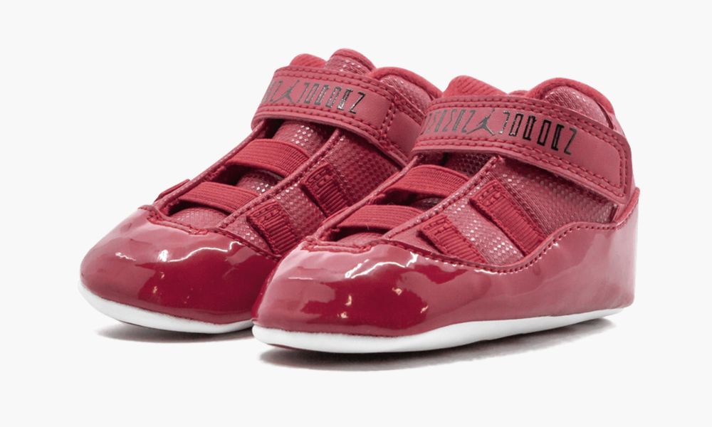 Jordan 11 Retro Gift Pack - Stadium Goods