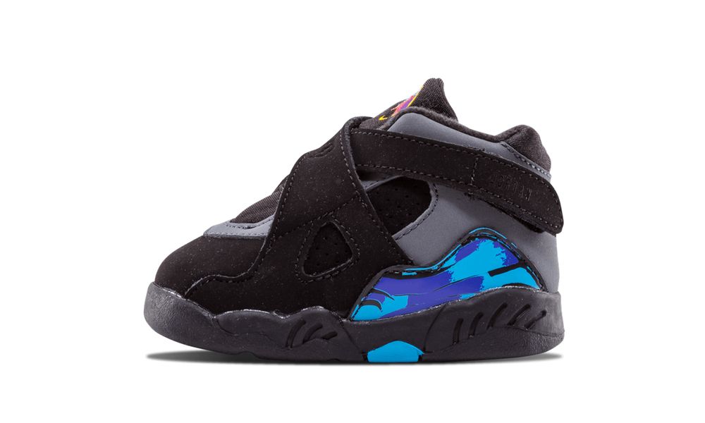 Jordan 8 Retro BT \