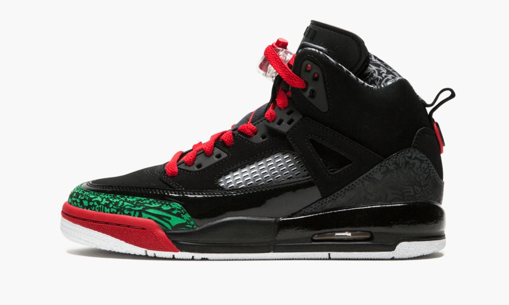 Jordan Spizike BG - Stadium Goods