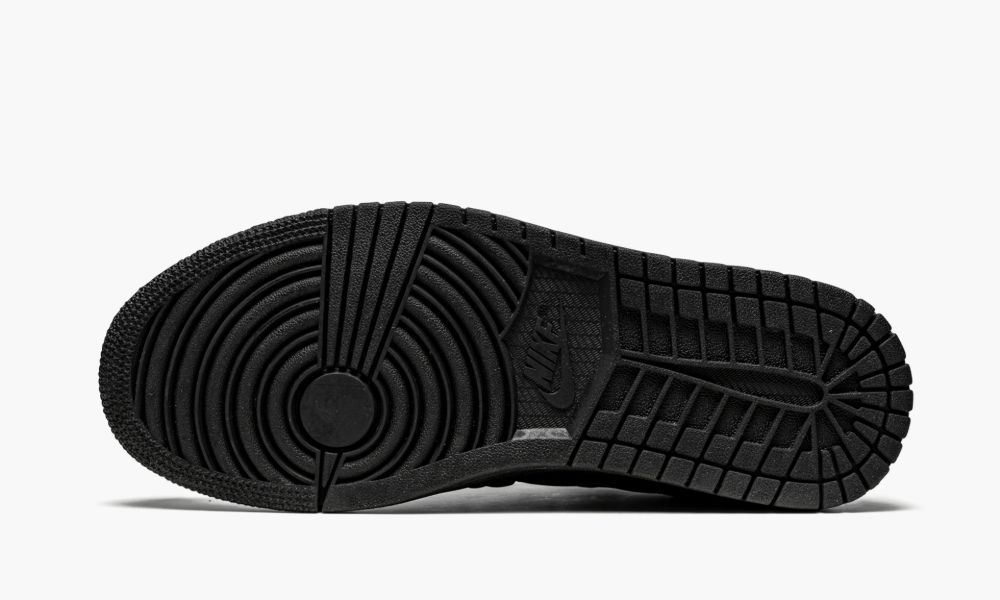 Wmns Air Jordan 1 Low Quilted \