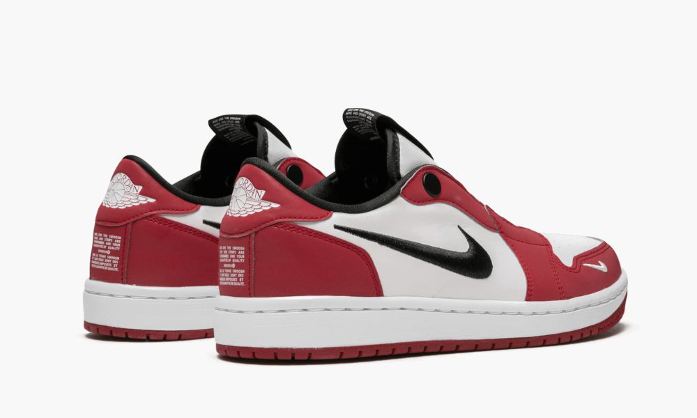 WMNS Air Jordan 1 Low Slip NRG \
