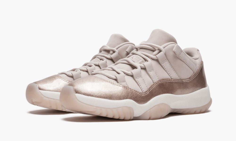 WMNS Air Jordan 11 Retro Low \