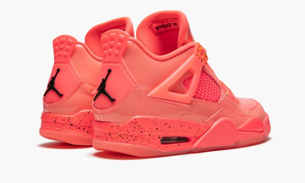 Wmns Air Jordan 4 Retro NRG \