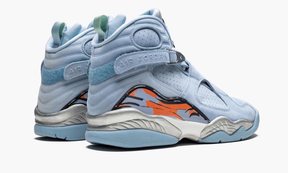 WMNS Air Jordan 8 Retro - Stadium Goods