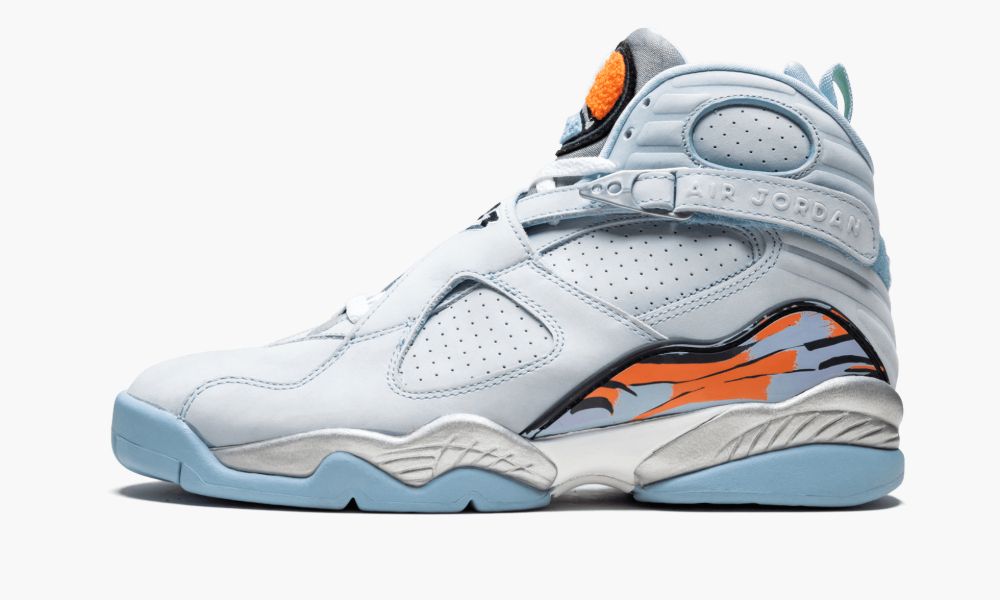 WMNS Air Jordan 8 Retro - Stadium Goods