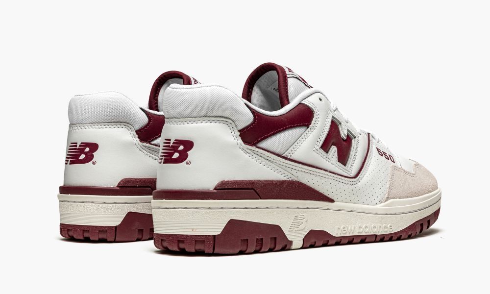 550 \
