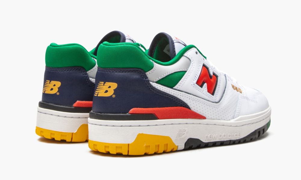 550 \