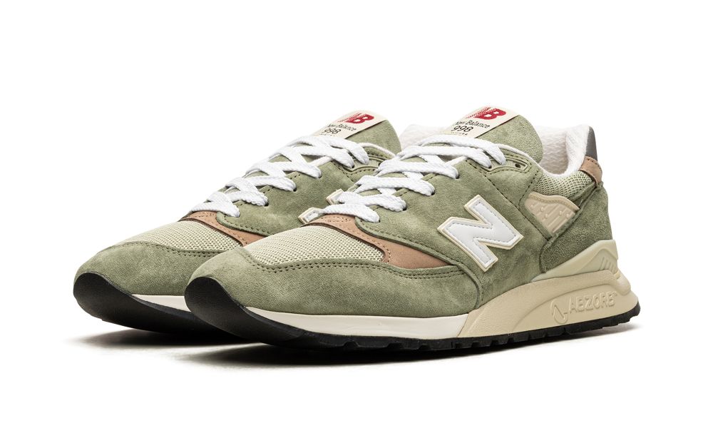 New Balance 998 