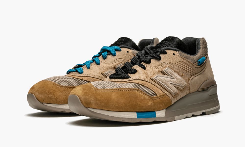 M997 OG Kith Nonnative \