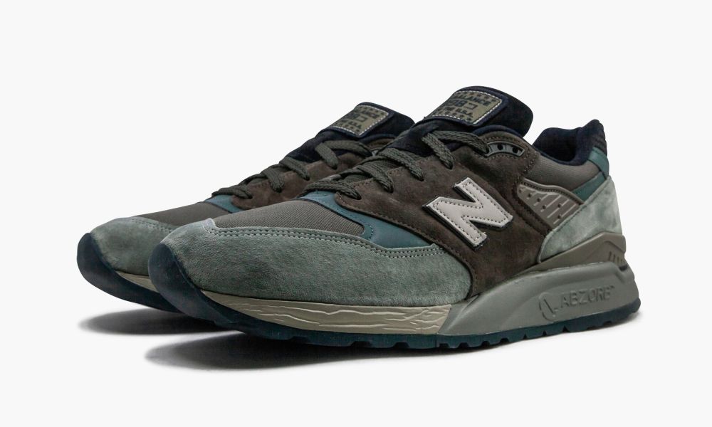M998 \