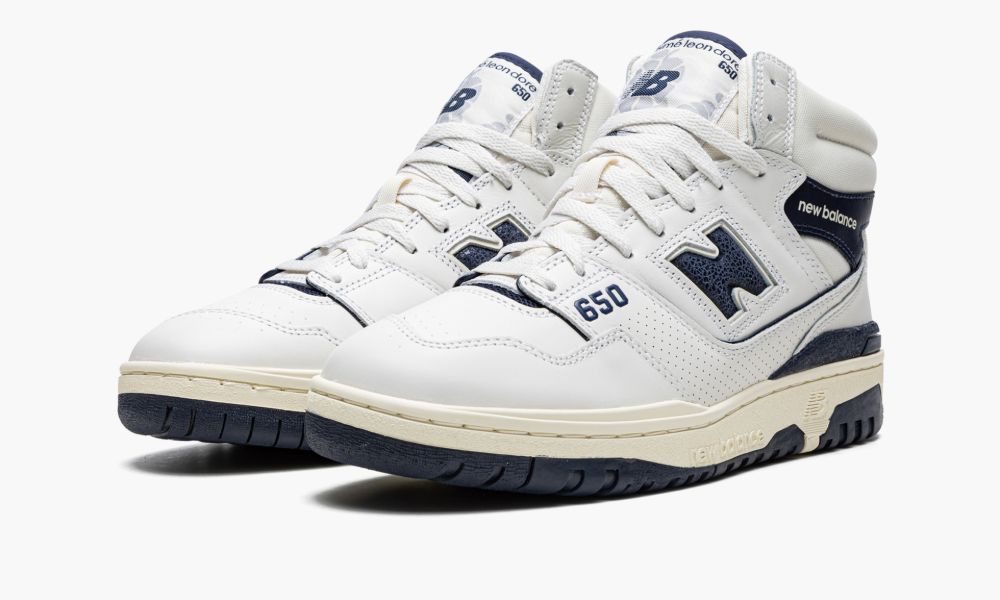 New Balance 650R \
