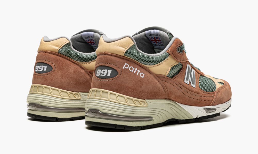 New Balance 991 \