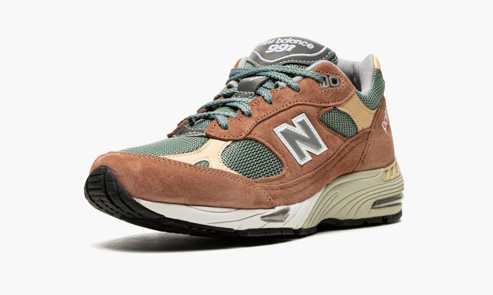 New Balance 991 \