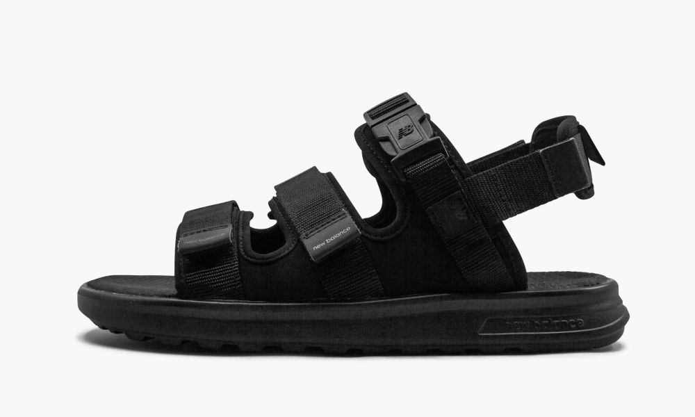 New balance 750 sandals - jndql.net