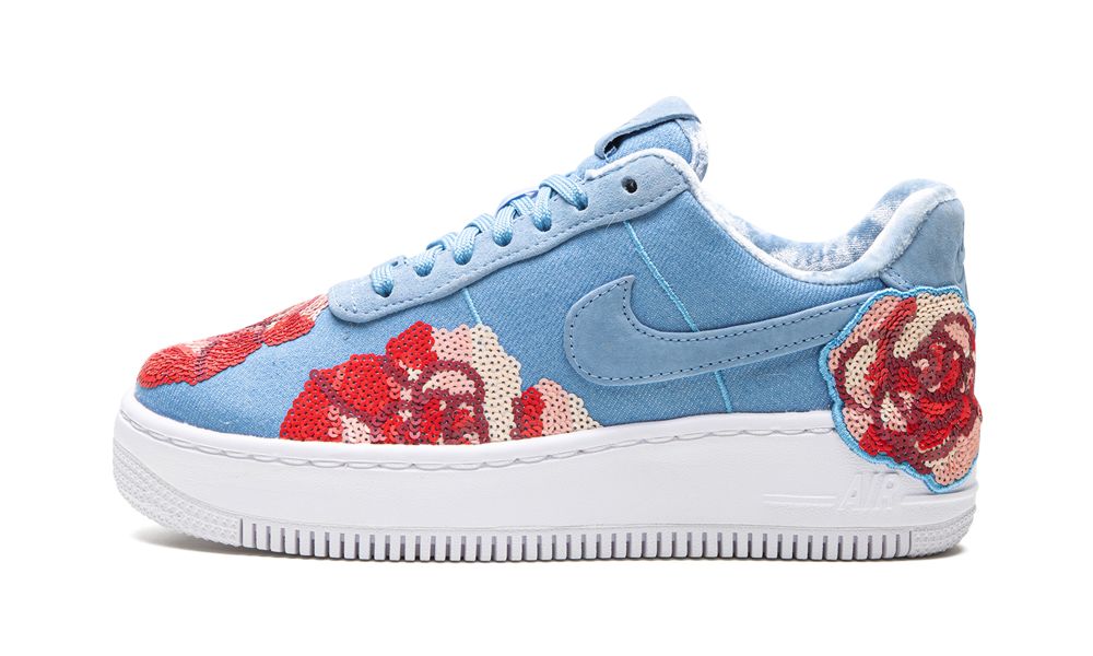nike af1 upstep lx