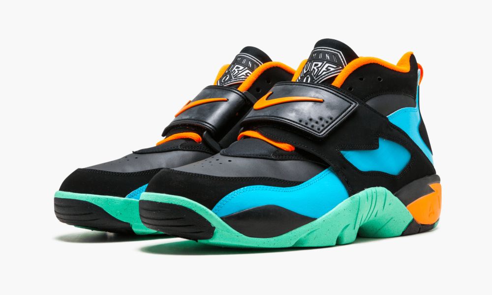 Air Diamond Turf - Stadium Goods