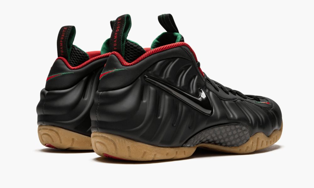 Air Foamposite Pro \