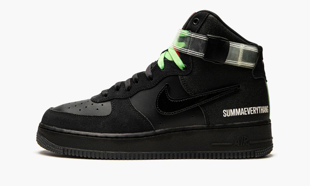 Air Force 1 High '07 LE \
