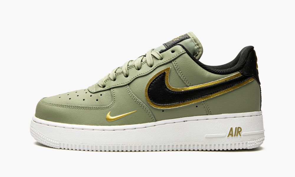 Air Force 1 Low '07 LV8 \