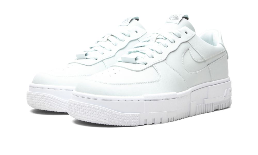 ghost aqua air force 1