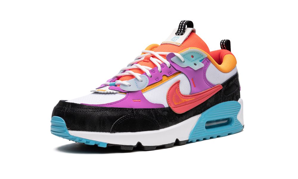 Buy Nike AIR MAX 90 FUTURA MNS WMNS 