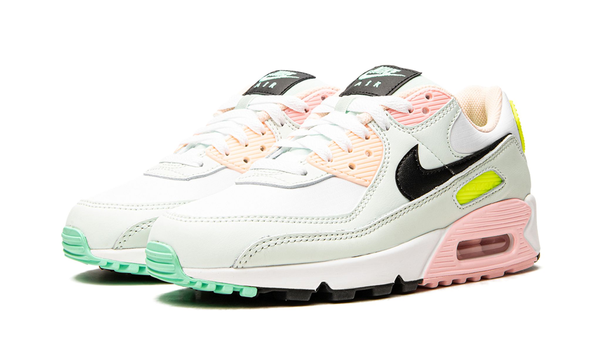 Buy Nike AIR MAX 90 MNS WMNS 