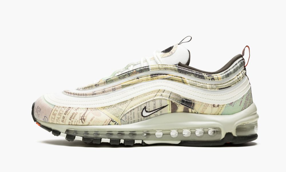 Air Max 97 \