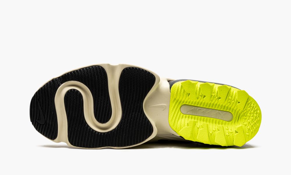Air Max Infinity Winter \