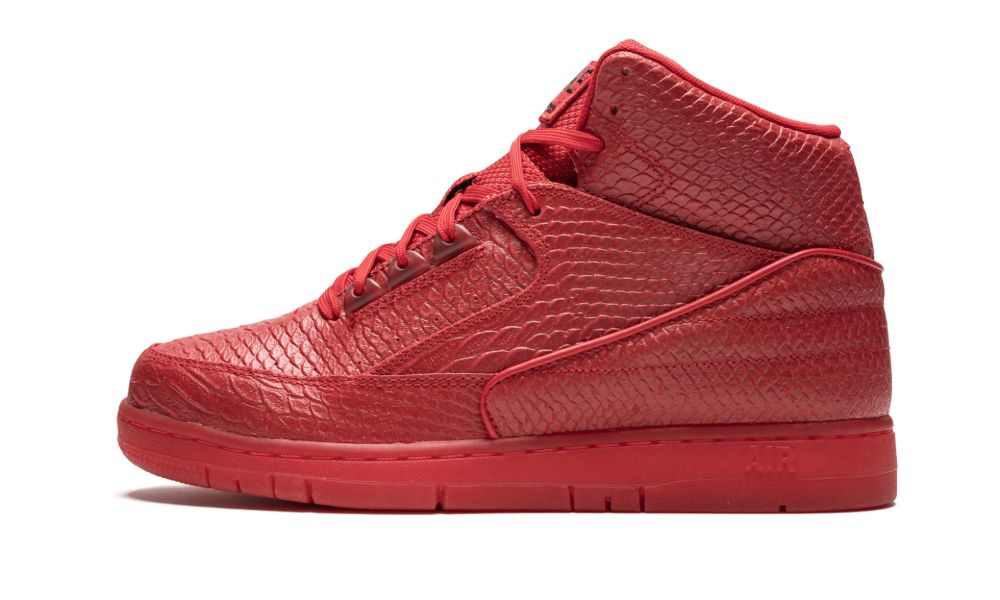 nike air python red october