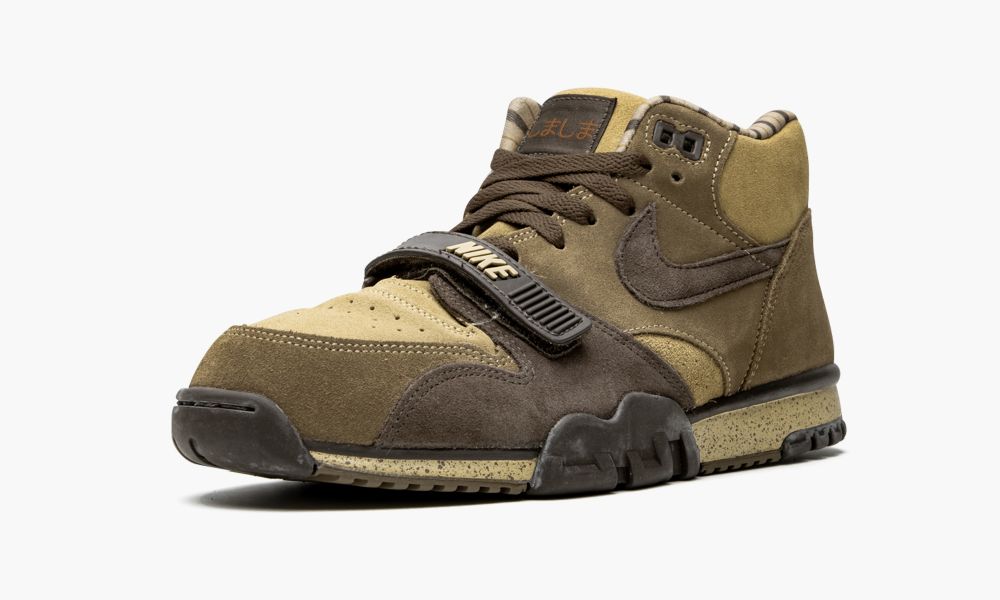 nike air trainer 1 shima