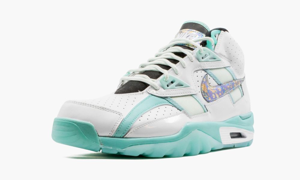 Air Trainer SC High \