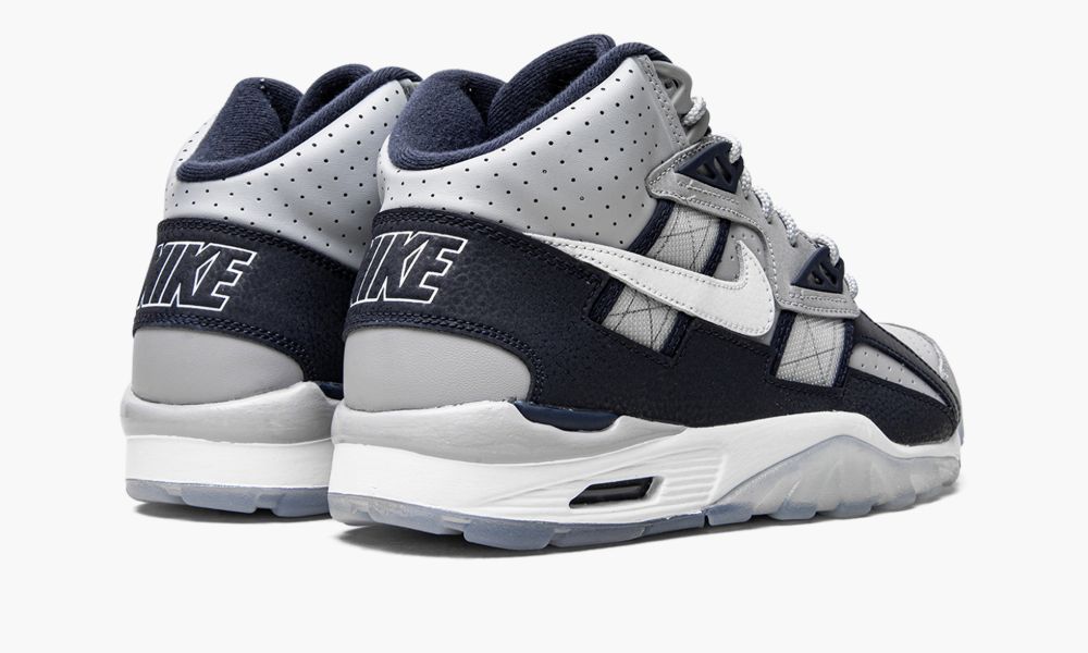 Air Trainer SC High \