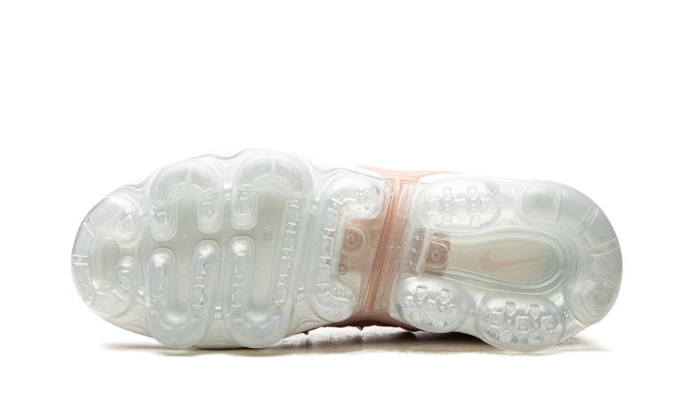 pink oxford vapormax