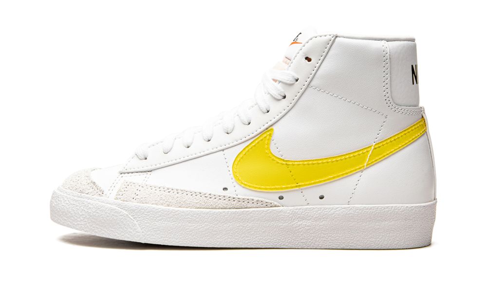 nike blazer mid 77 reverse swoosh