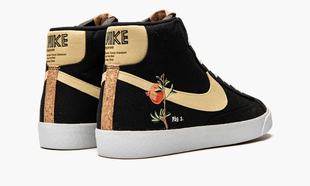 Blazer Mid 77 \