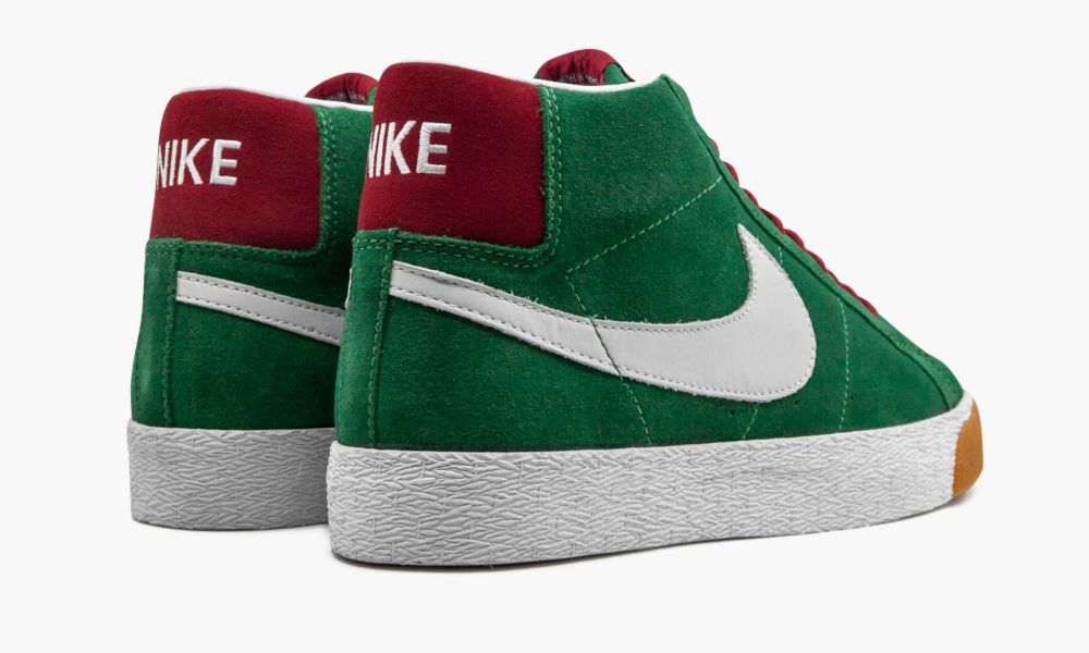 Blazer SB \
