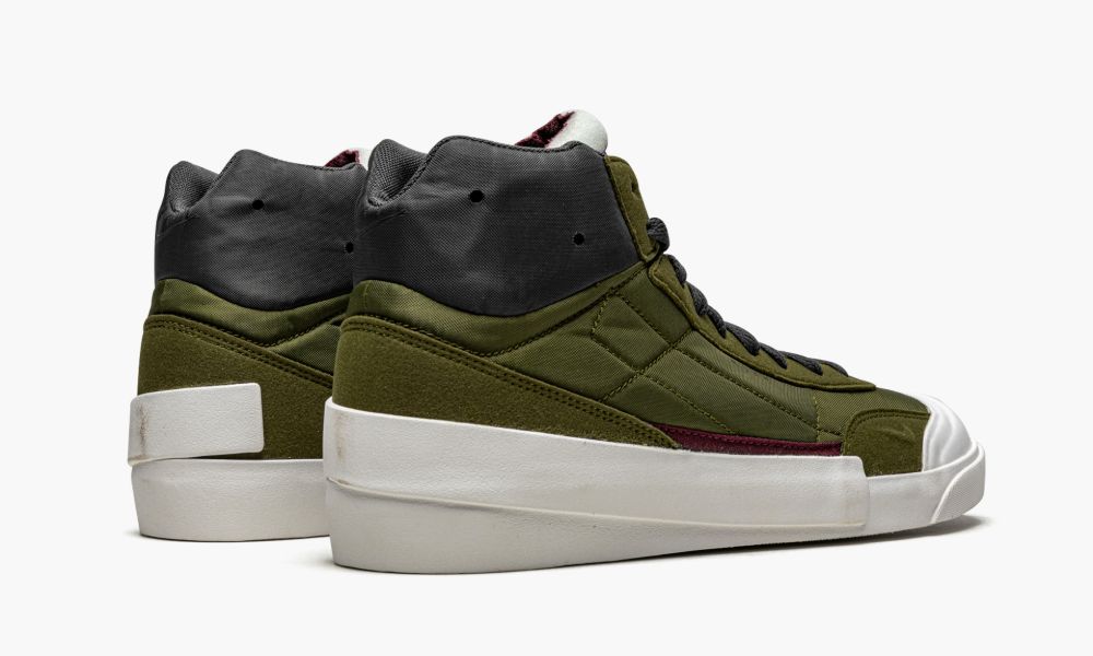 Drop Type Mid \